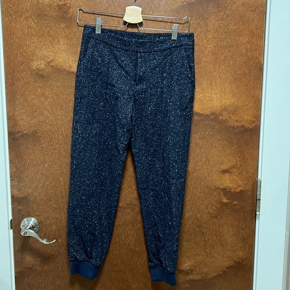 Club Monaco wool ankle pants 00